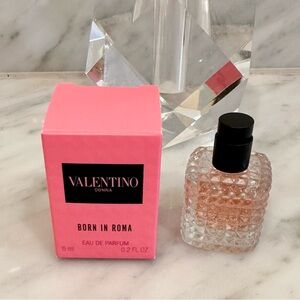 New Valentino Born in Roma Mini
